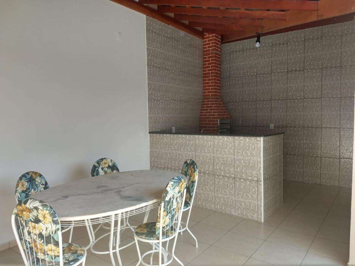 Villa Sossego Tropical - Olímpia Exterior foto